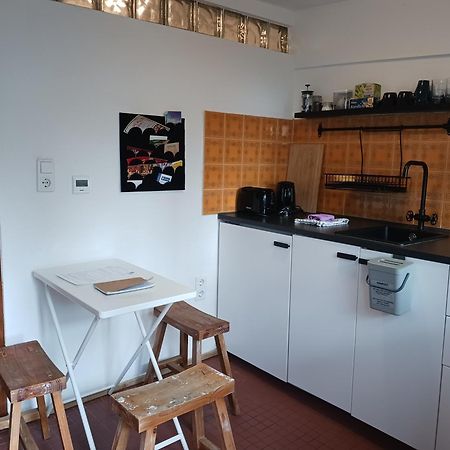Squat Deluxe Berlin, The Hostel Екстериор снимка