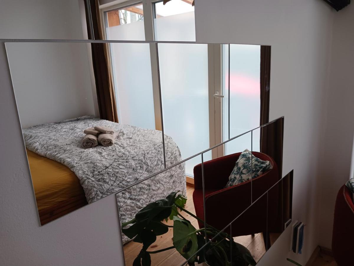 Squat Deluxe Berlin, The Hostel Екстериор снимка
