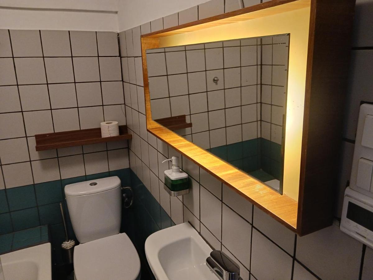 Squat Deluxe Berlin, The Hostel Екстериор снимка