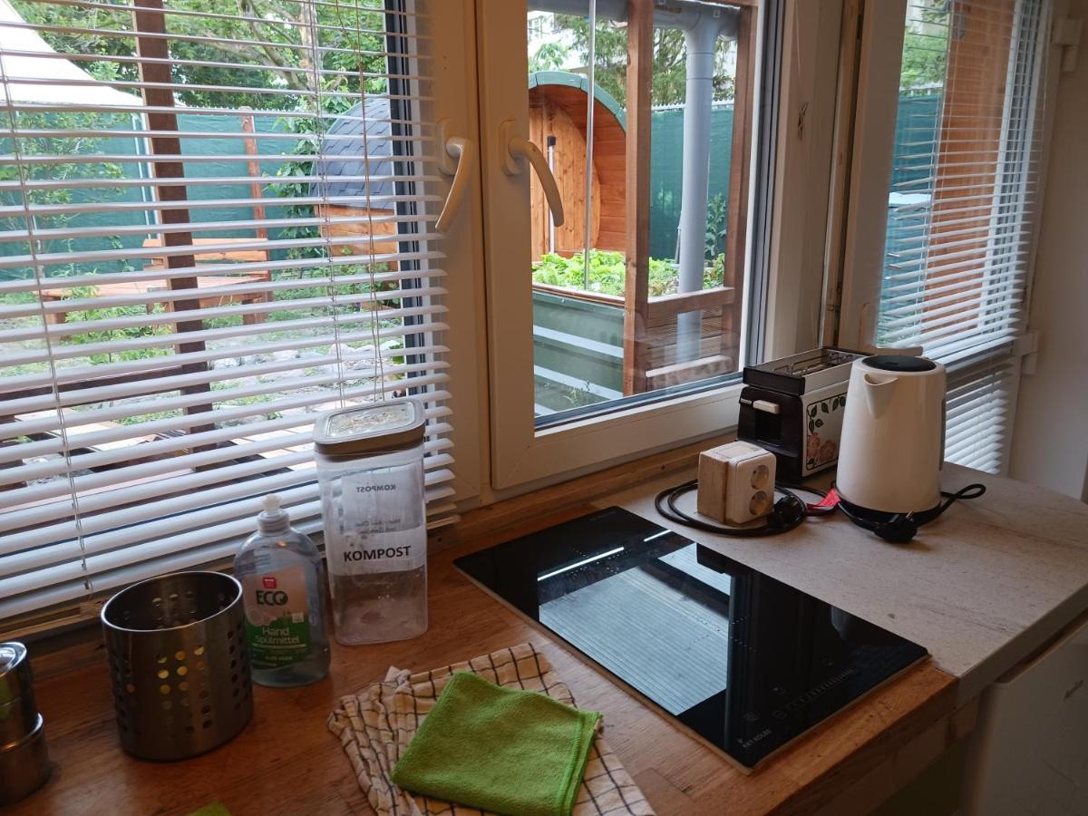 Squat Deluxe Berlin, The Hostel Екстериор снимка