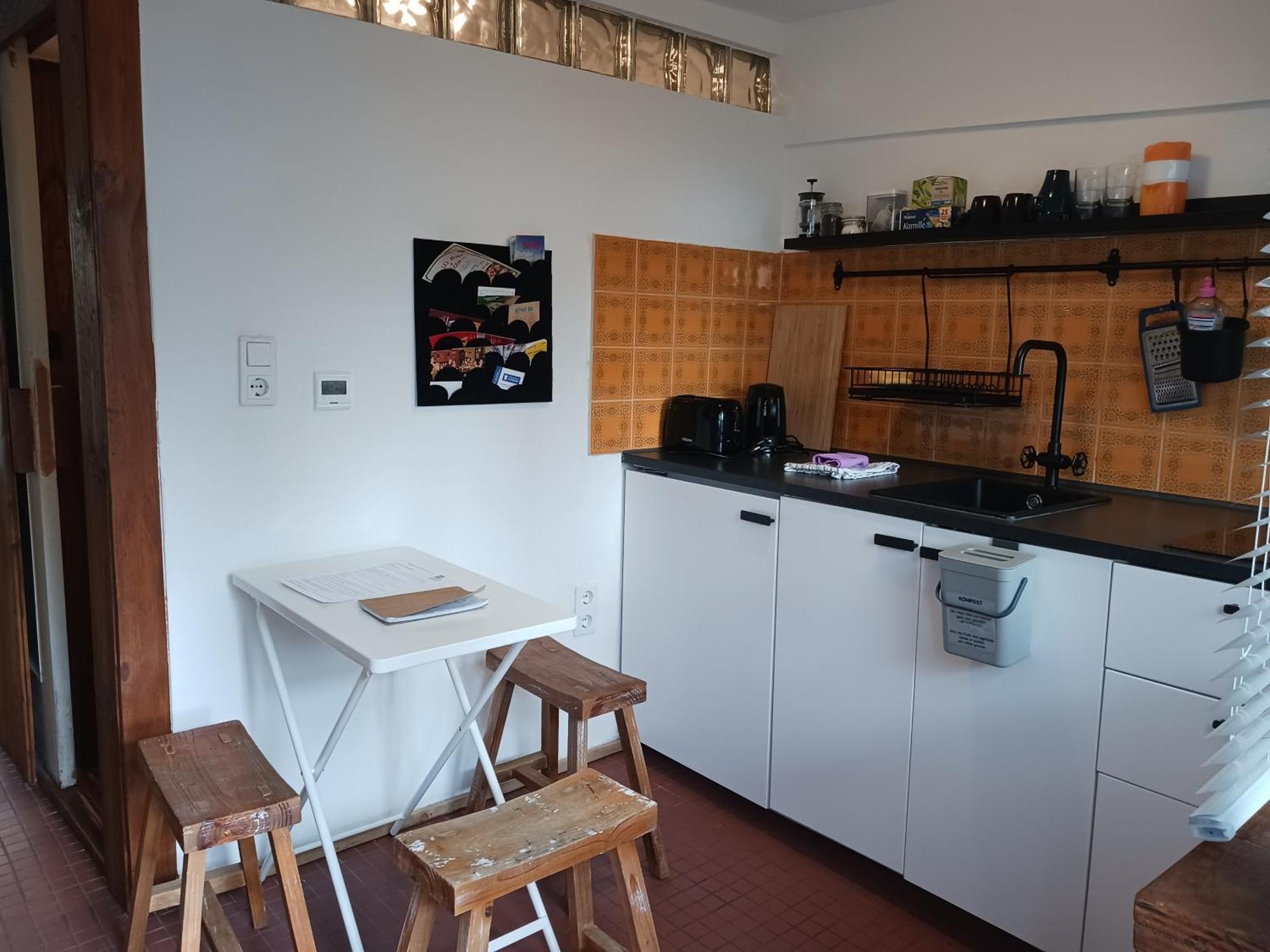 Squat Deluxe Berlin, The Hostel Екстериор снимка