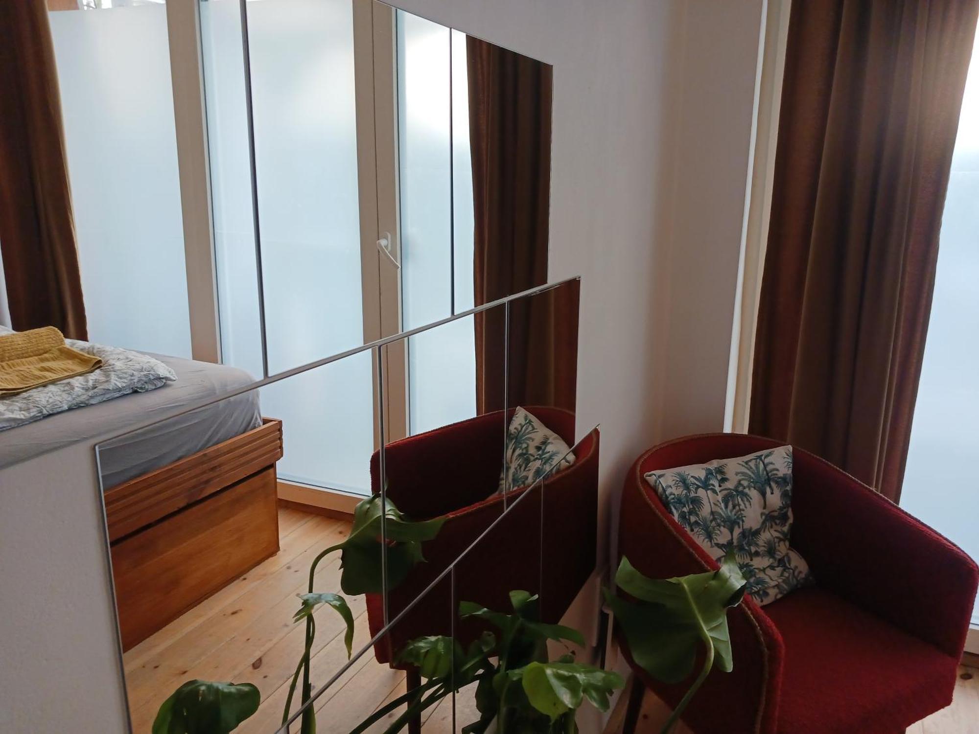 Squat Deluxe Berlin, The Hostel Екстериор снимка