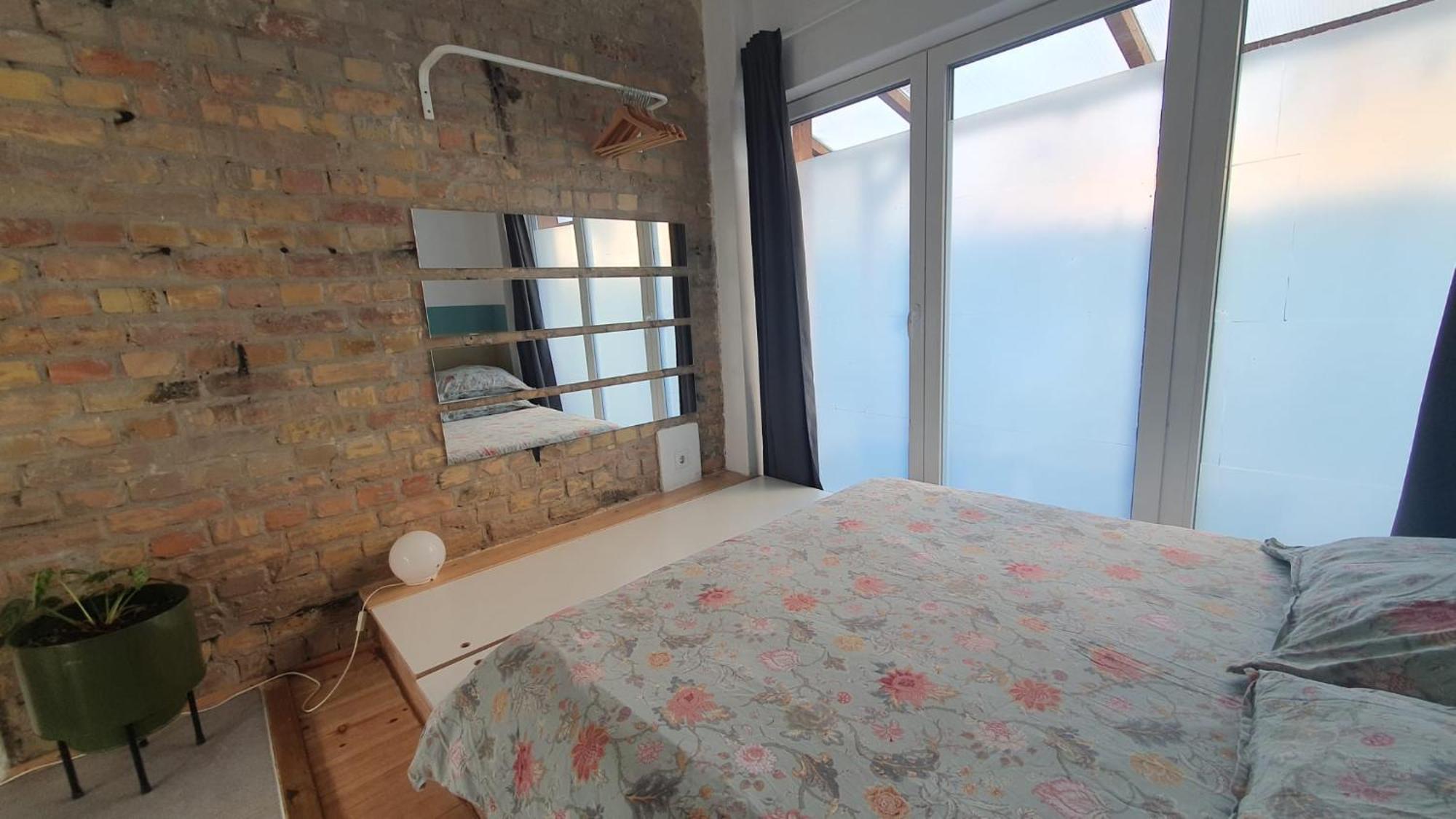Squat Deluxe Berlin, The Hostel Екстериор снимка