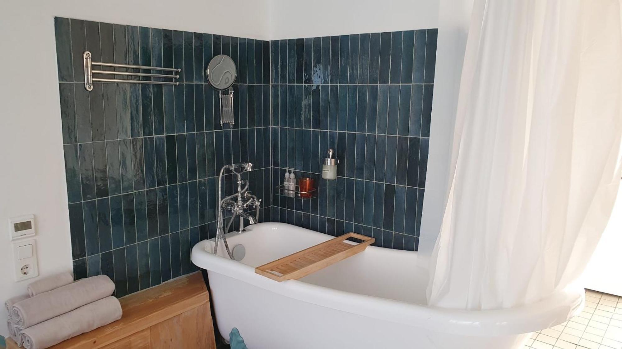 Squat Deluxe Berlin, The Hostel Екстериор снимка